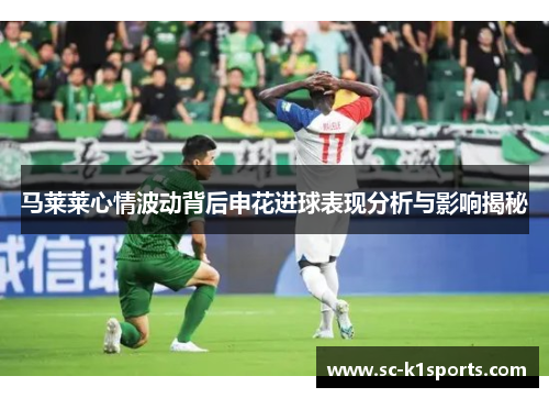 马莱莱心情波动背后申花进球表现分析与影响揭秘