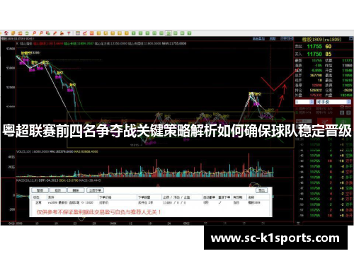 粤超联赛前四名争夺战关键策略解析如何确保球队稳定晋级