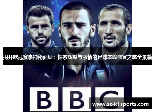 揭开欧冠赛事神秘面纱：探索辉煌与激情的足球巅峰盛宴之旅全景篇