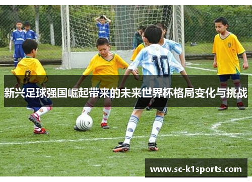 新兴足球强国崛起带来的未来世界杯格局变化与挑战