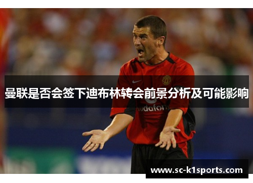 曼联是否会签下迪布林转会前景分析及可能影响