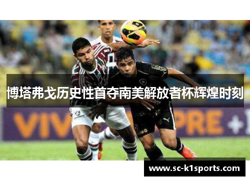 博塔弗戈历史性首夺南美解放者杯辉煌时刻