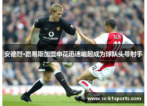 安德烈·路易斯加盟申花迅速崛起成为球队头号射手