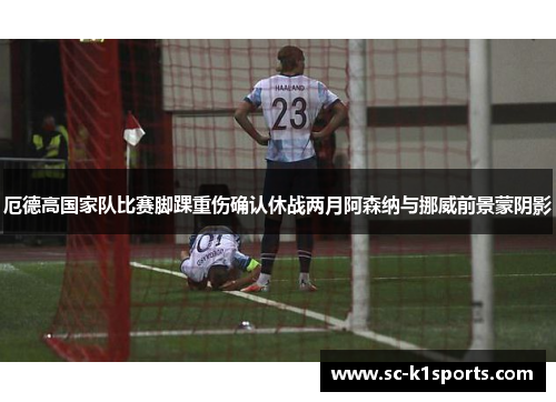 厄德高国家队比赛脚踝重伤确认休战两月阿森纳与挪威前景蒙阴影 厄德高国家队比赛脚踝重伤确认休战两月阿森纳与挪威前景蒙阴影